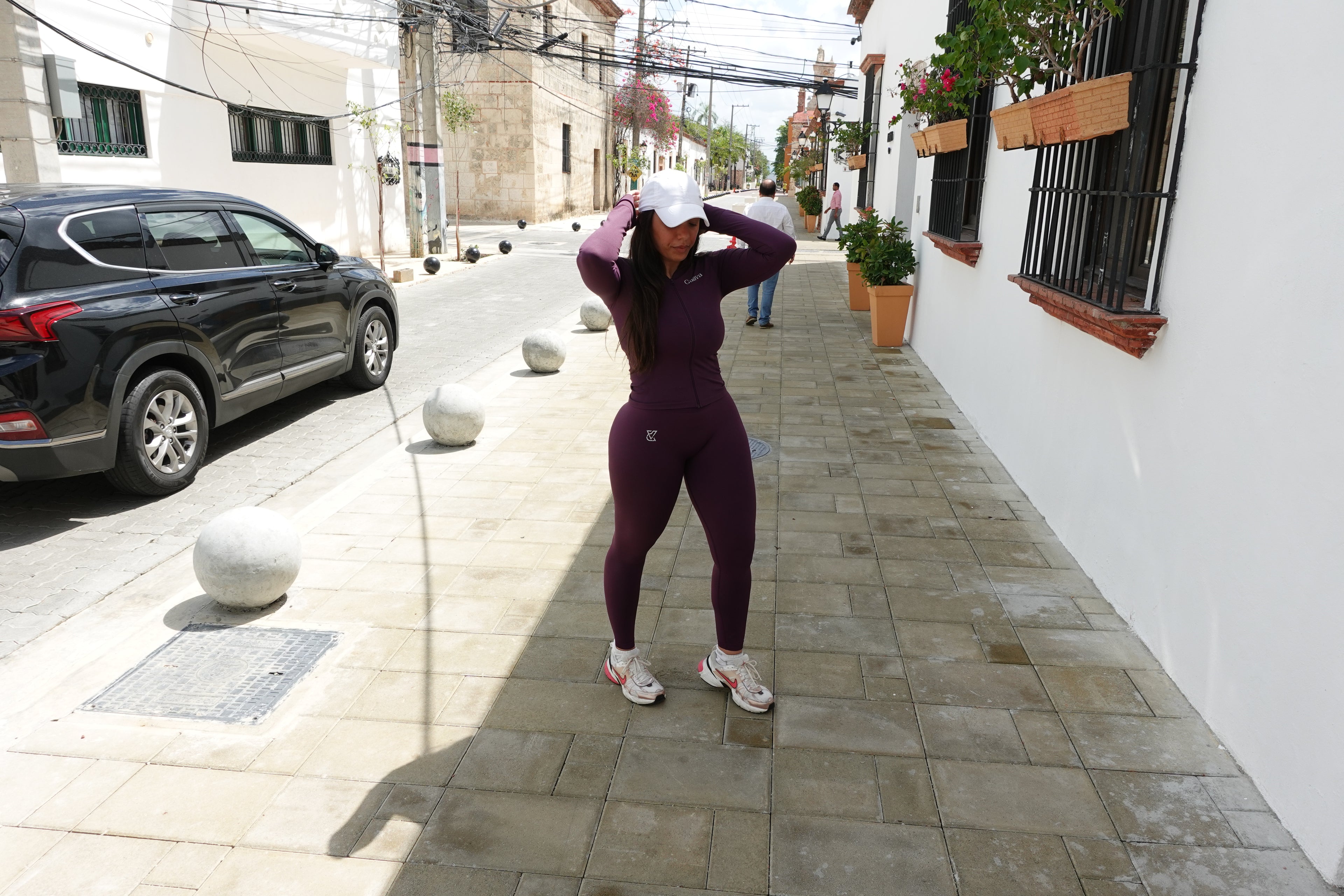 Terra ivory